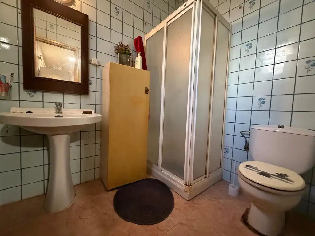 Bany de Casa o xalet en venda en Norte