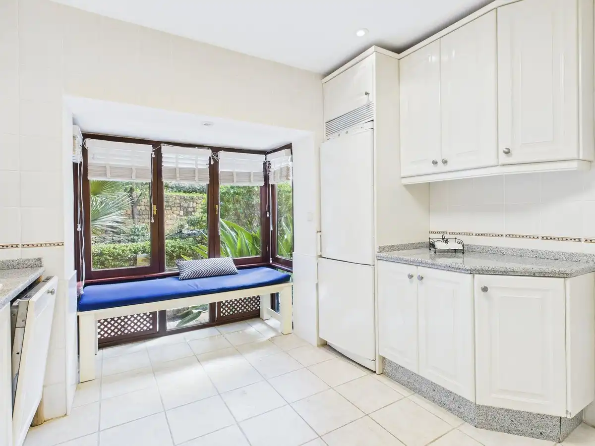 Chalet con piscina en venta en Carretera de Cádiz 340, imagen 16