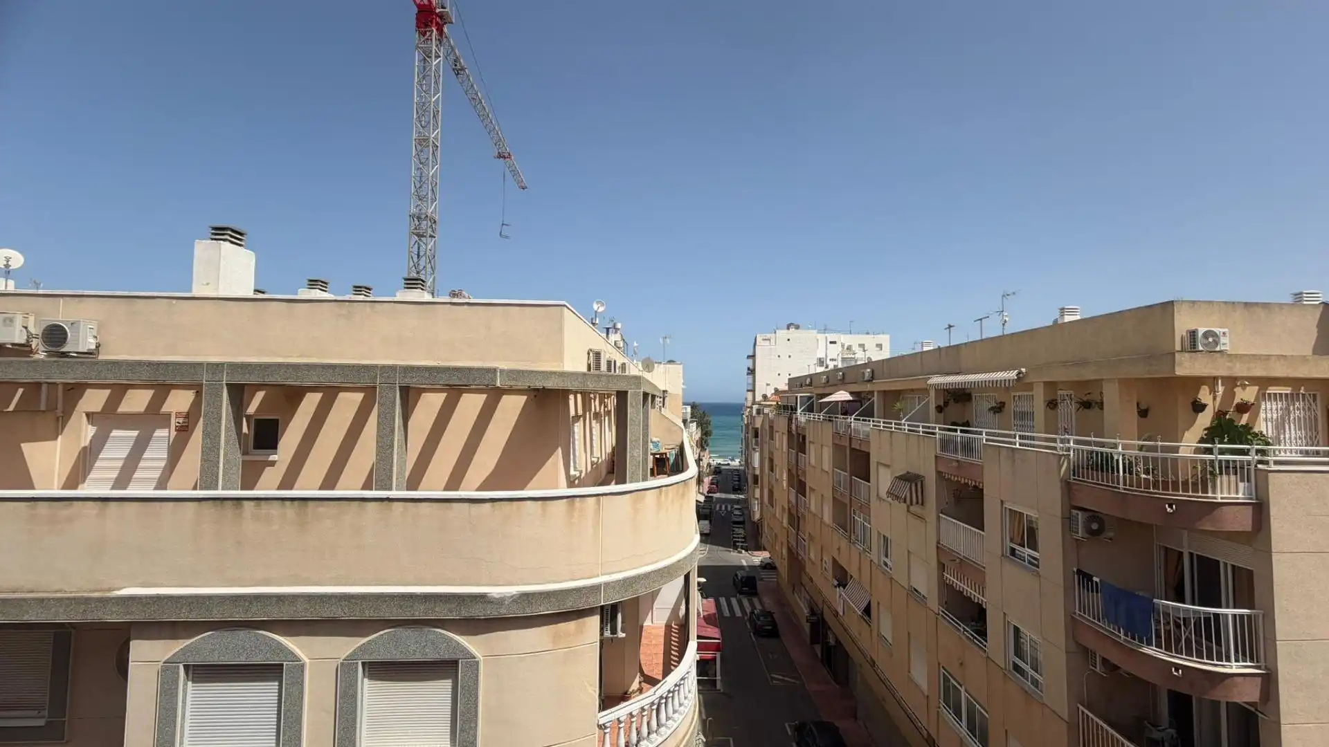Ático con terraza en venta en SUECIA, imagen 38
