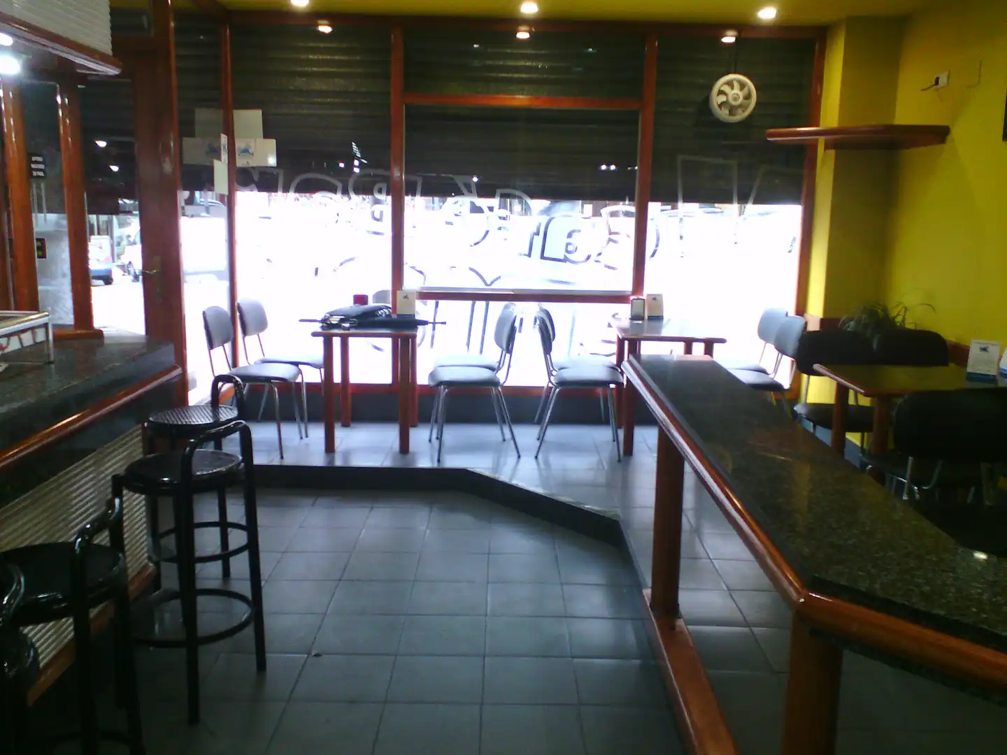 Locale commerciale in vendita a Calle Doctor Severo Ochoa, imagen 3