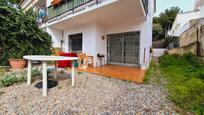 Garden of Planta baja for sale in Calafell  with Private garden, Terrace and Balcony