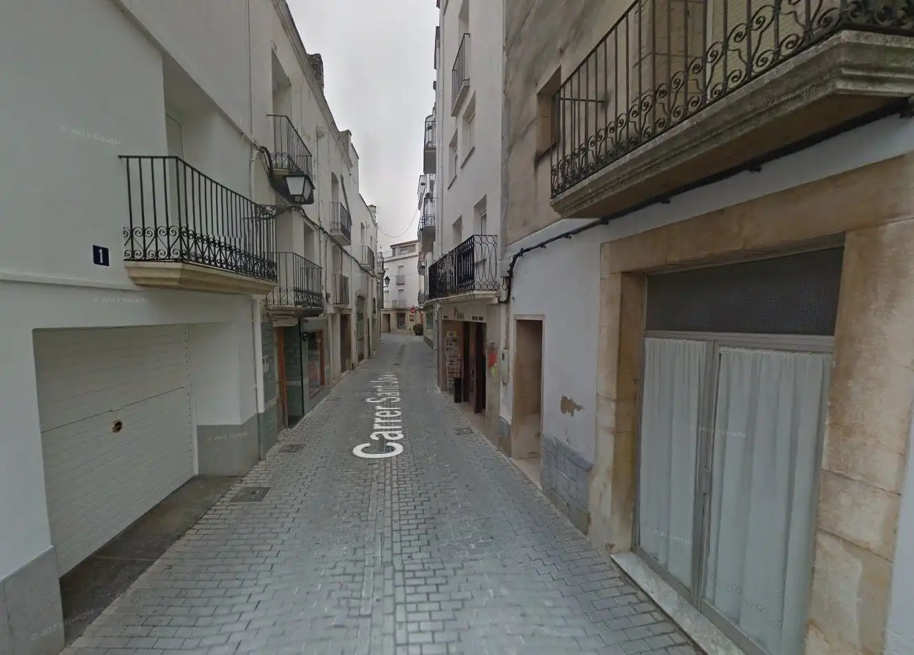 Chalet en venta en Calle Sant Joan, imagen 3