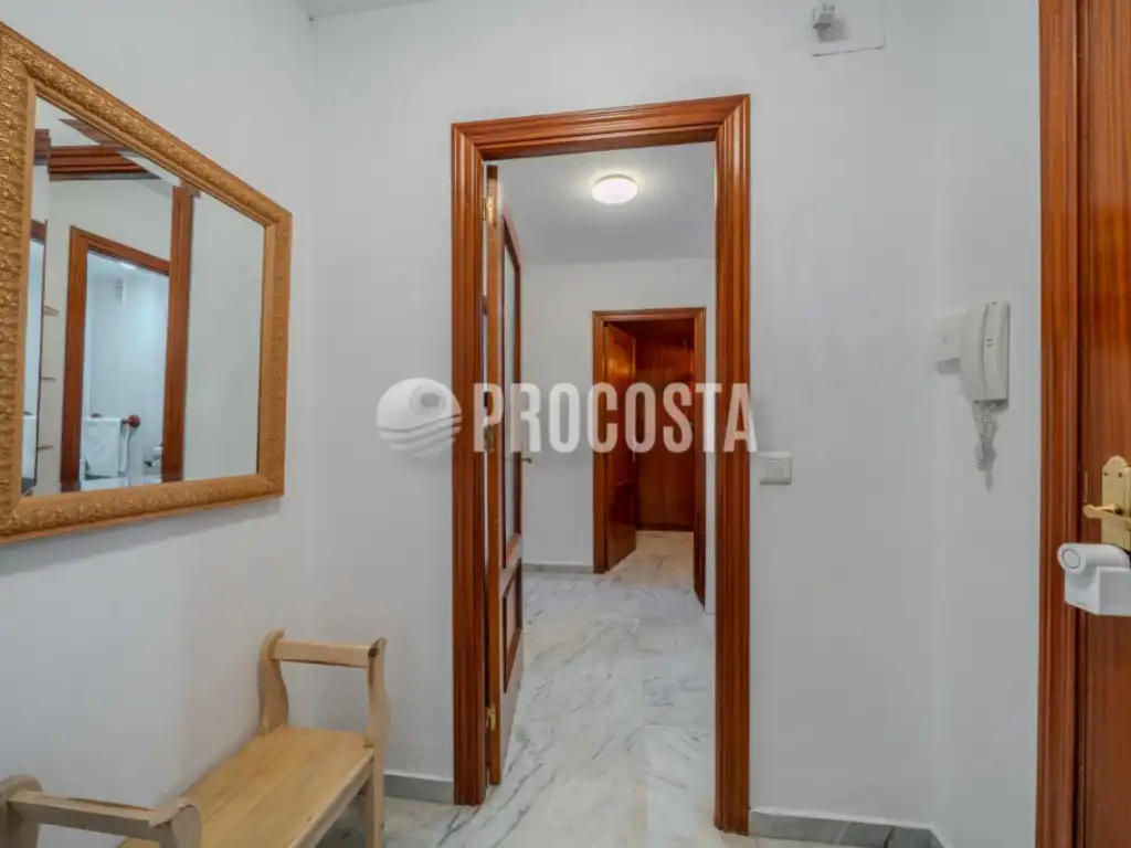 Flat for sale in Almuñécar  with Internet