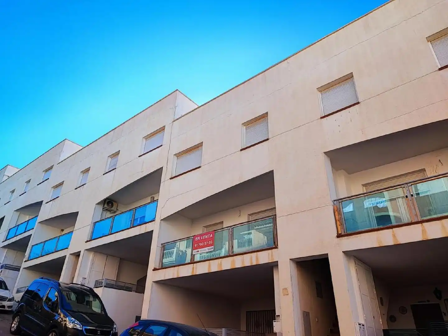 Wohnung zum Verkauf in MALAGA 6, imagen 3