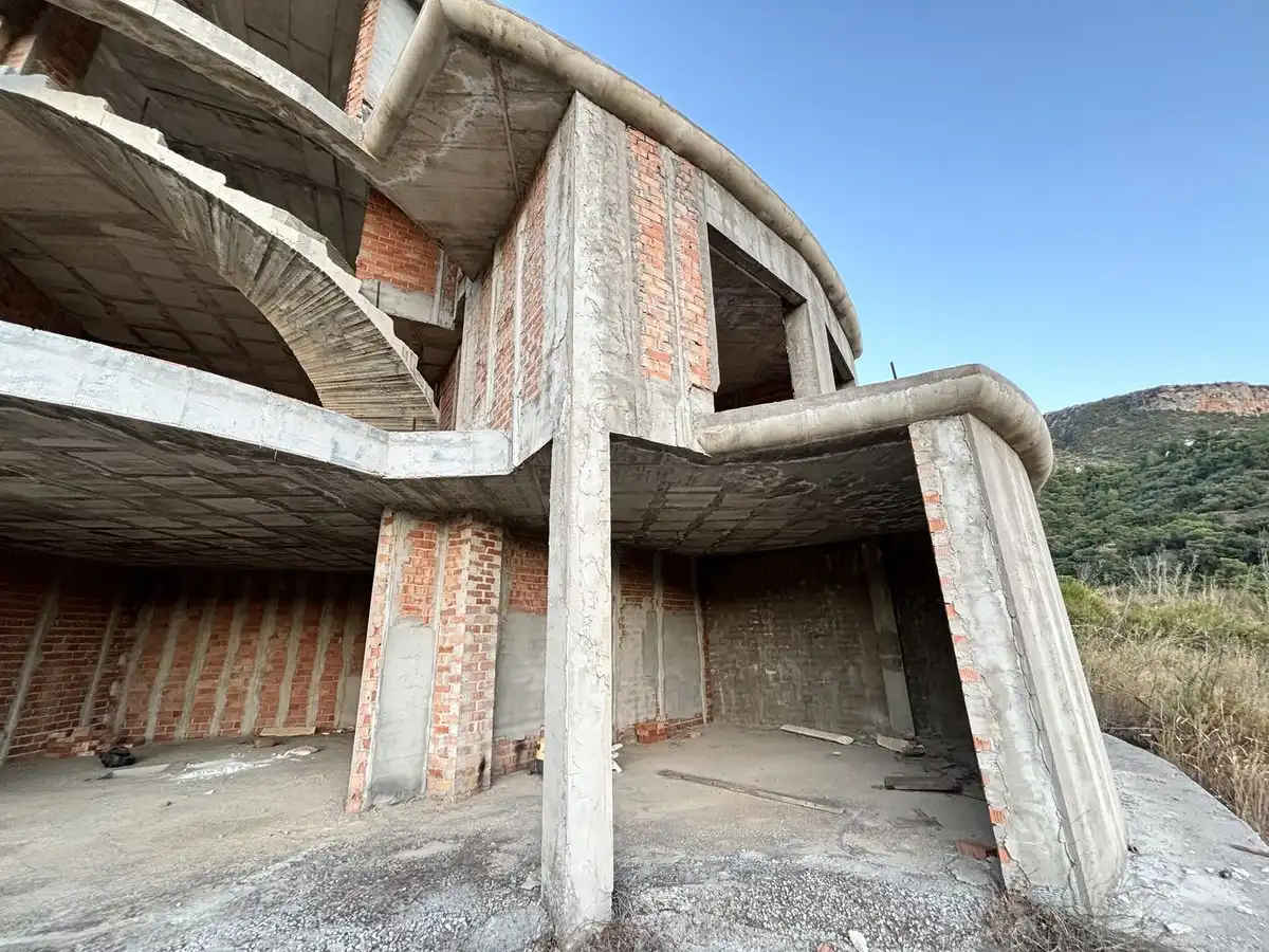 Terreny residencial en venda a Istán, imagen 49