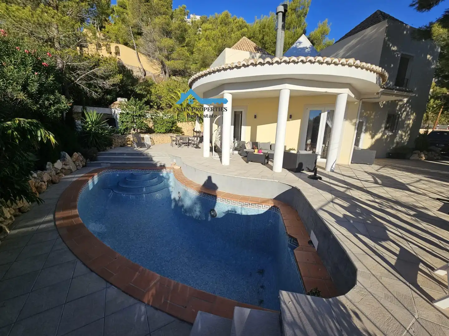 Xalet amb piscina en venda a Mascarat, imagen 38