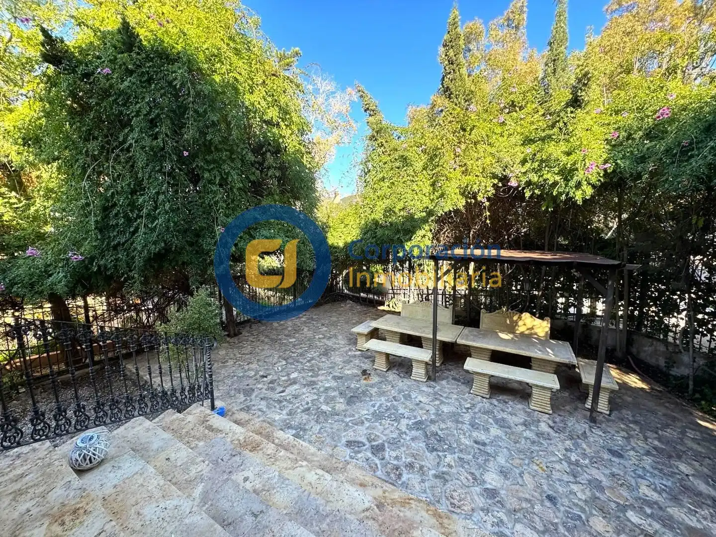 Villa con terrazza in vendita a Lorca Ciudad, imagen 6