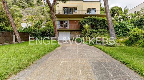 Foto 4 de Casa o xalet en venda a Bellamar, Castelldefels