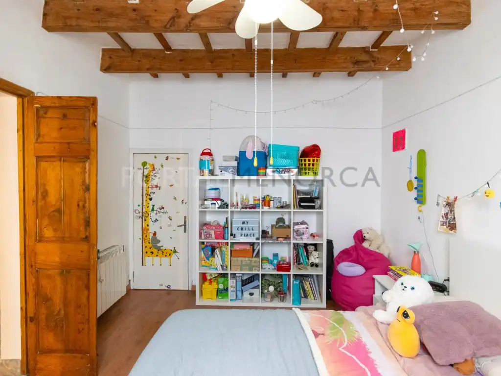 Habitación de Casa o chalet en venta en Es Mercadal con Terraza