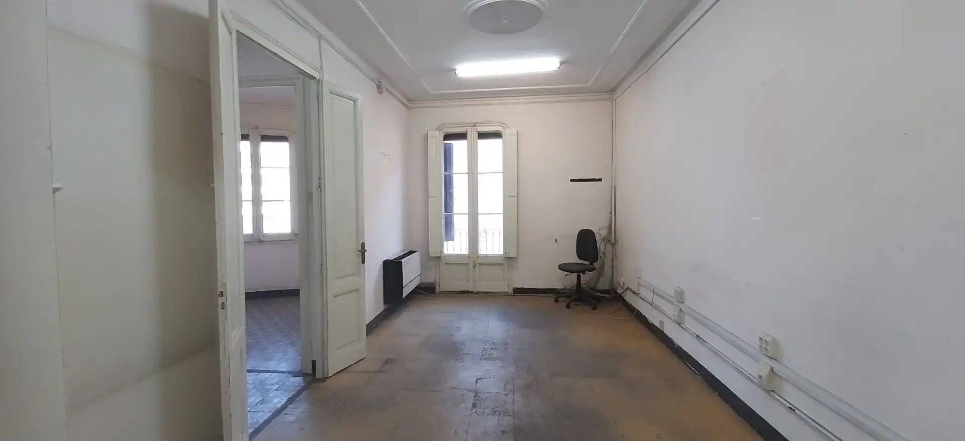 Bureau avec ascenseur à vendre à Carrer d'Aragó, imagen 13