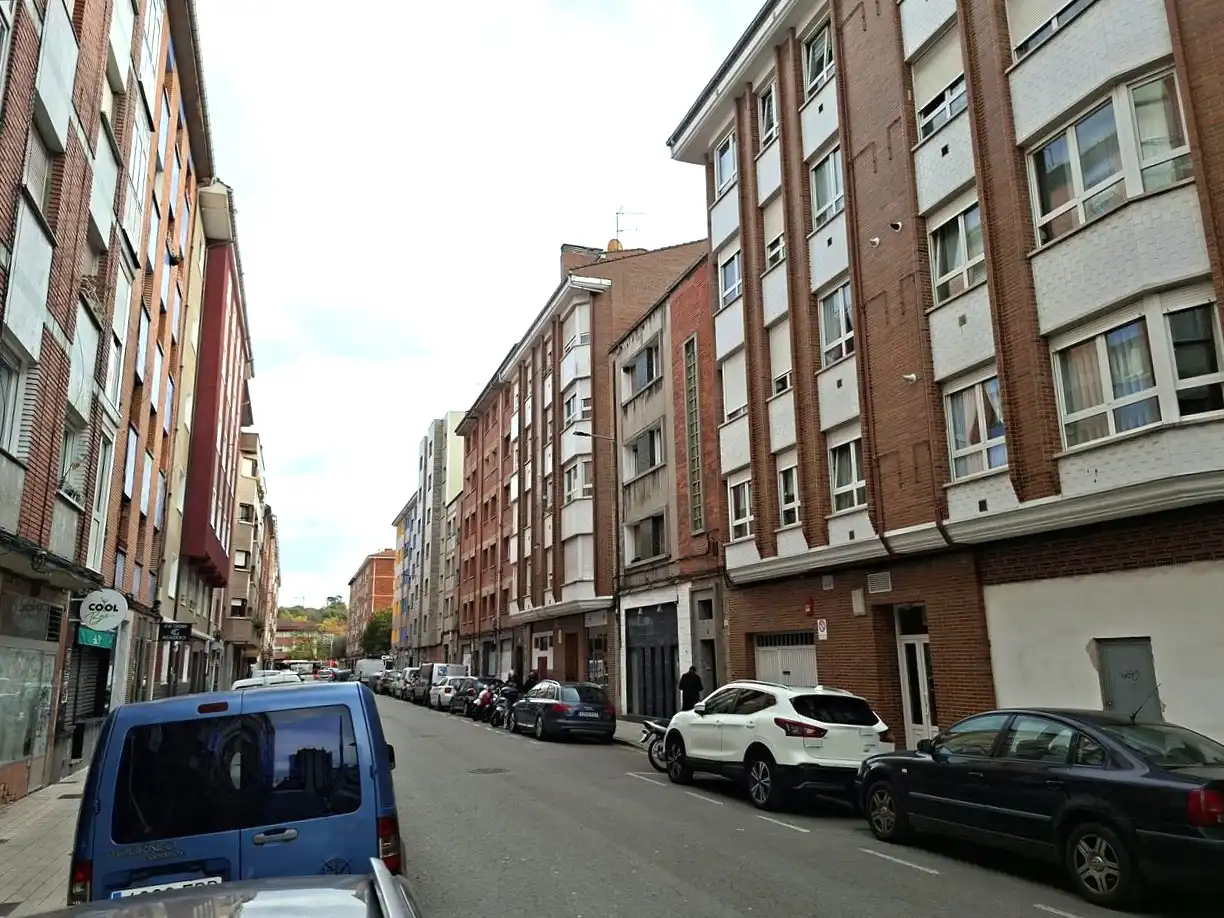 Flat for sale in Eulalia Alvarez, imagen 6