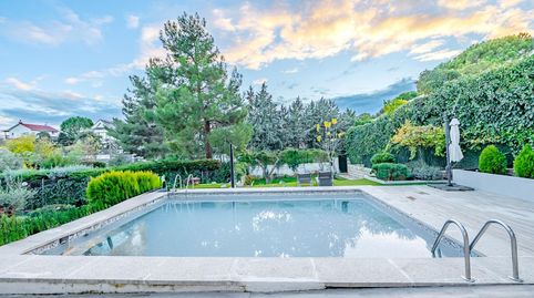 Foto 5 de Casa o chalet en venta en Pino Alto - Navarredonda, Valdemorillo