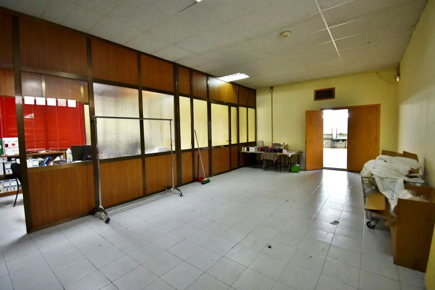 Local comercial en venda a Rosaleda, imagen 7