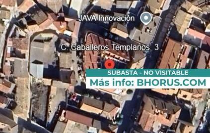 Foto 4 von Wohnung zum Verkauf in Caballeros Templarios, 3, Zuera, Zaragoza