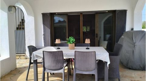 Photo 2 of Houses for sale in Avenida Llibertat, Poble, Mont-roig del Camp