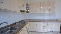 Kitchen of House or chalet for sale in Cartagena  with Air Conditioner, Heating and Terrace