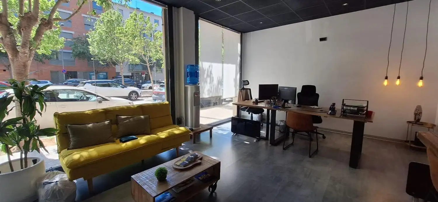 Local comercial en venda a Sant Fost de Campsentelles, imagen 5