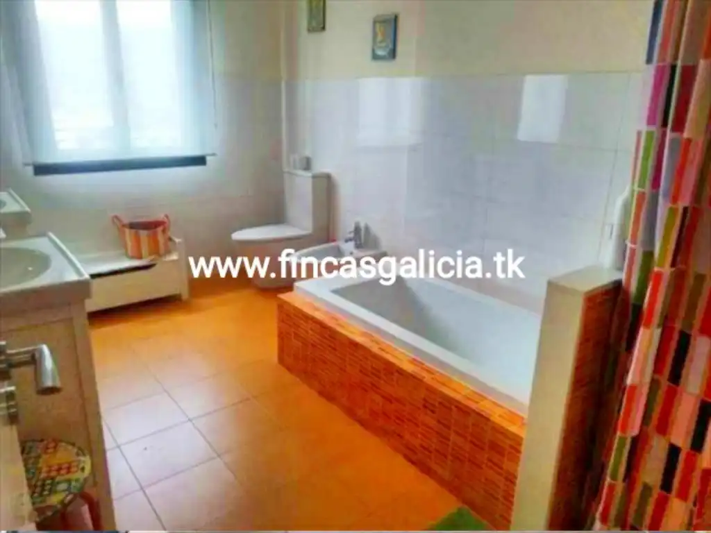 Casa a schiera con terrazza in vendita a Monterrei, imagen 4