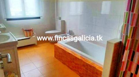 Foto 4 de Casa adosada en venda a Monterrei, Ourense