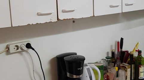 Foto 3 de Habitació a Encarnación - Regina, Sevilla Capital