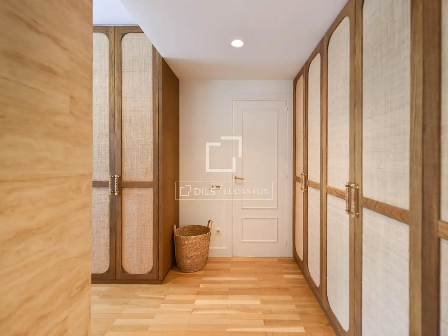 Bedroom of Flat for sale in Barcelona  with Air Conditioner, Heating and Terrace
