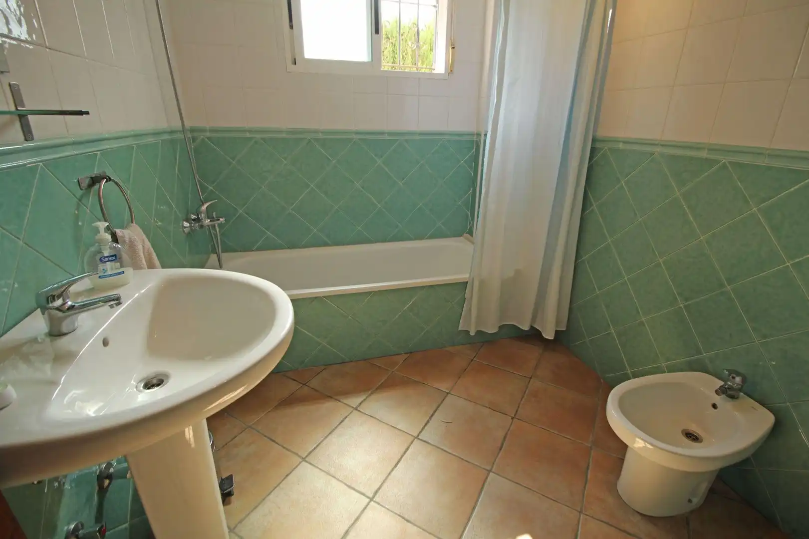 Villa mit Pool zum Verkauf in Busot, imagen 21