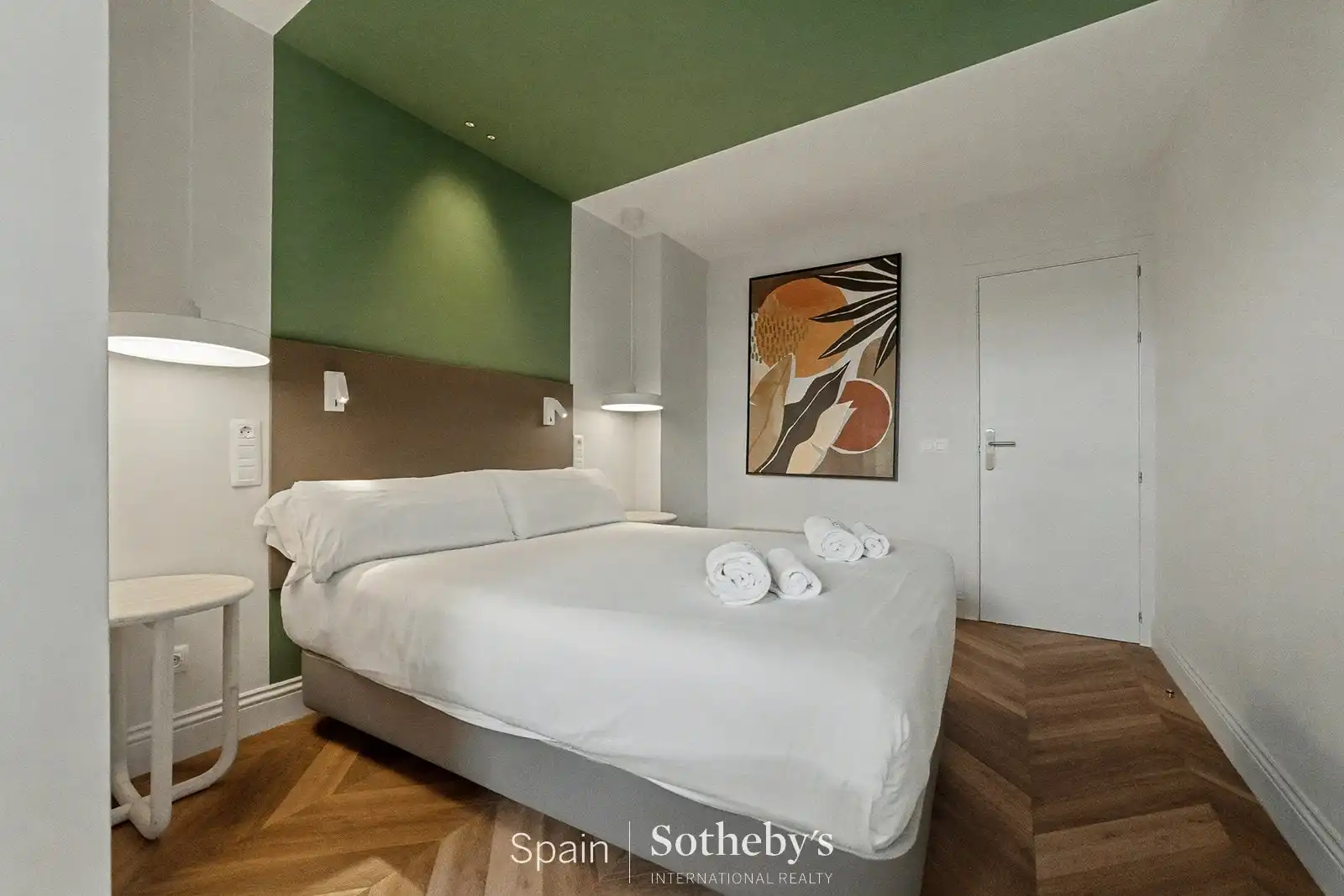 Habitación de Apartamento en venta en Golf del Sur - Amarilla Golf 