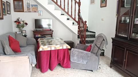 Foto 5 de Casa adosada en venta en Estación de Autobuses, Cádiz