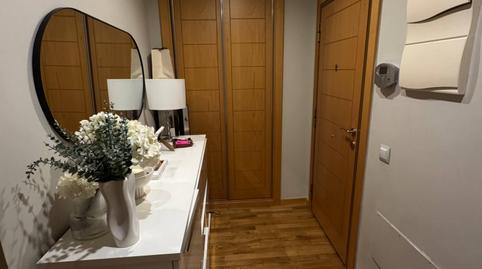 Foto 4 de Àtic de lloguer a Calle Castillo de Belmonte, Europolis, Las Rozas de Madrid