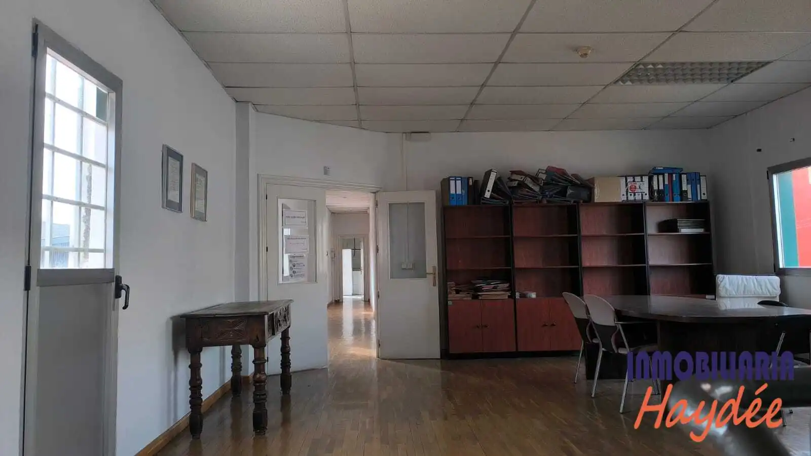 Nave industrial en venta en Erandio