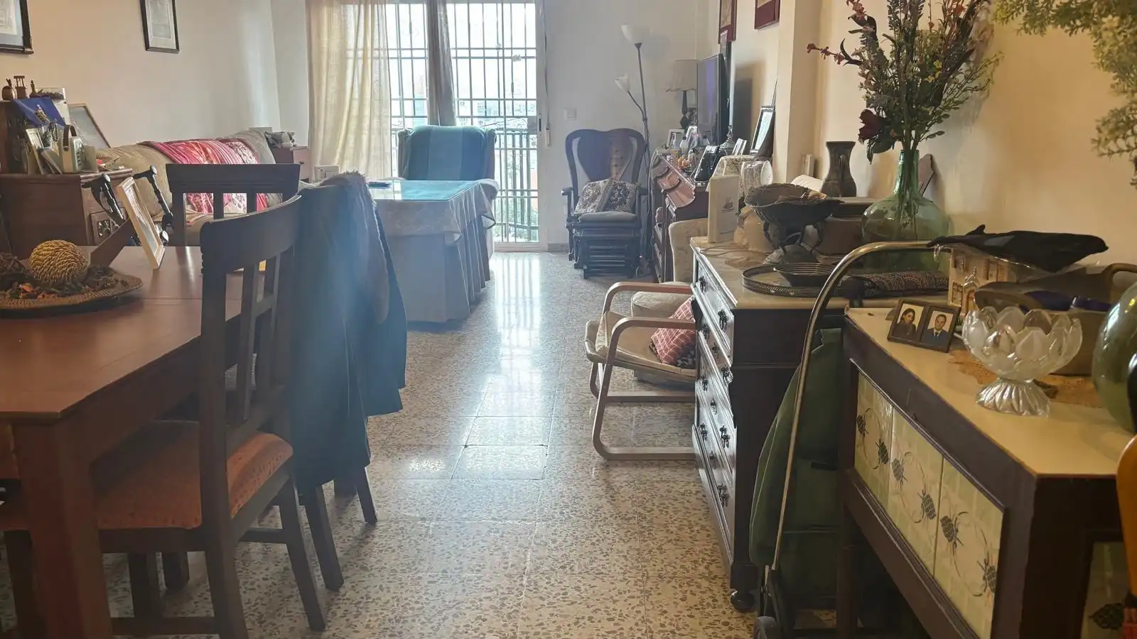 Flat with terrace for sale in Avenida ALCALDE JUAN FERNANDEZ, imagen 16