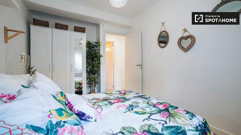 Photo 3 of Flat to share in Comillas,  Madrid Capital