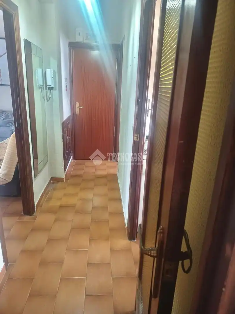 Flat to rent in Bellavista - La Palmera, imagen 3