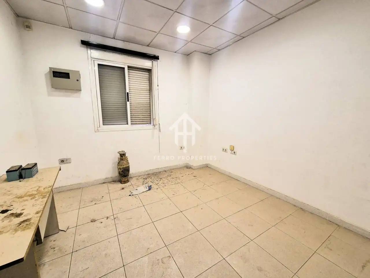 Locale commerciale in affitto a Avenida Andalucía, imagen 15