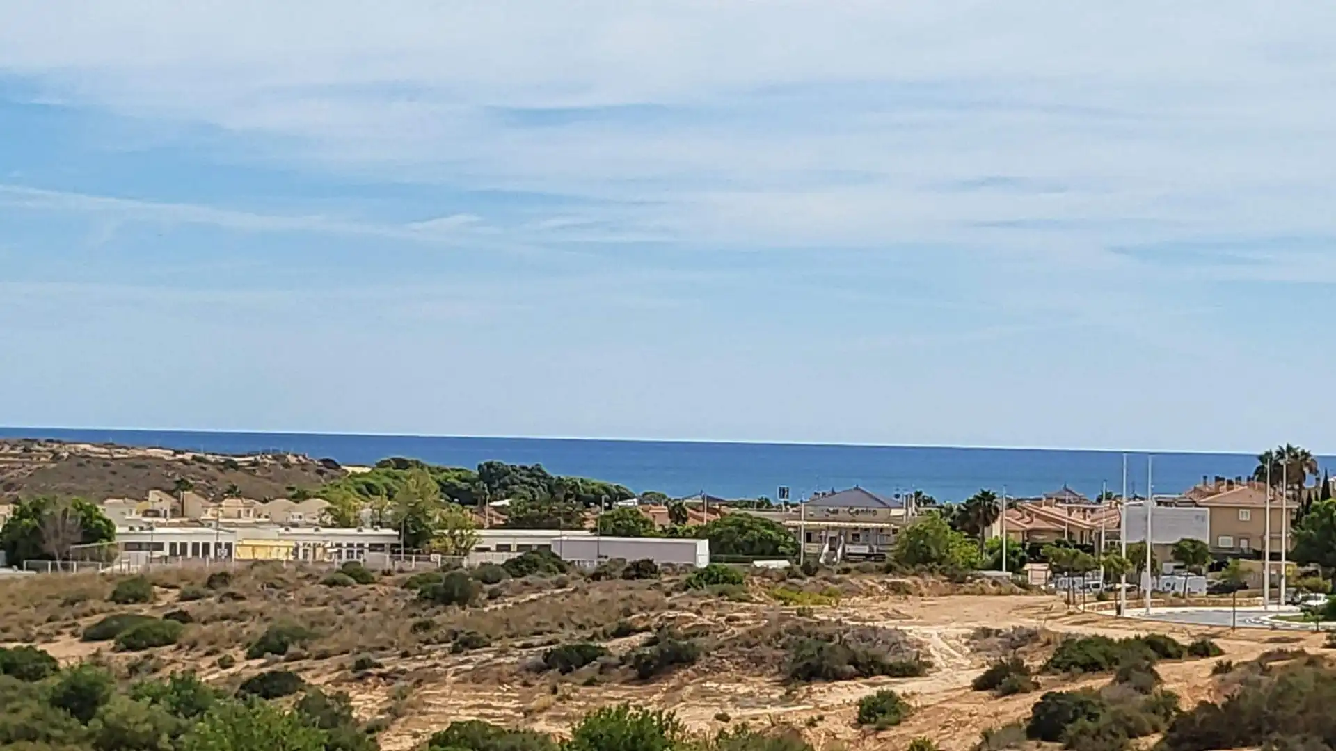 Chalet con terraza en venta en Gran Alacant, imagen 80