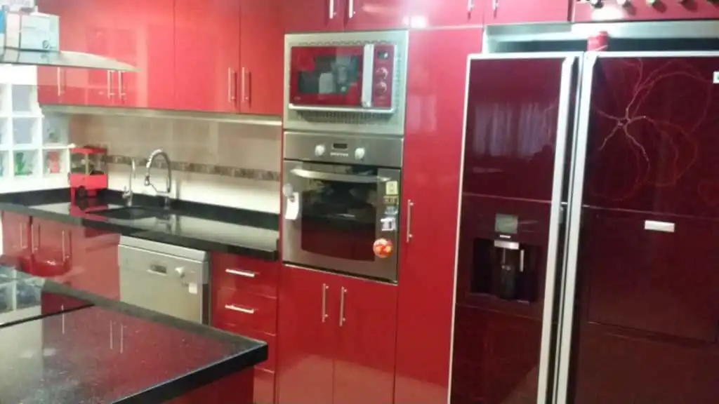 Cuina de Planta baixa en venda en Sax