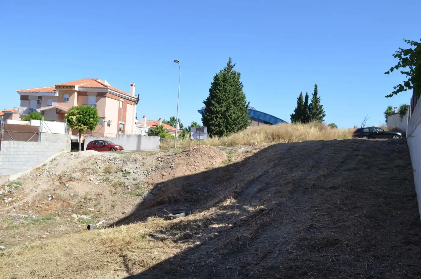 Residential zum Verkauf in GOMEZ MORENO, Jun