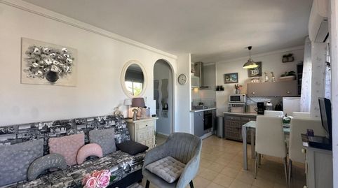 Foto 4 de Apartament en venda a De la Platja, 62, Santa Margarita, Roses