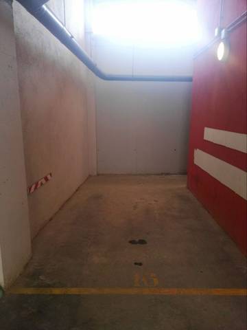 Garaje en Alquiler en Banyeres