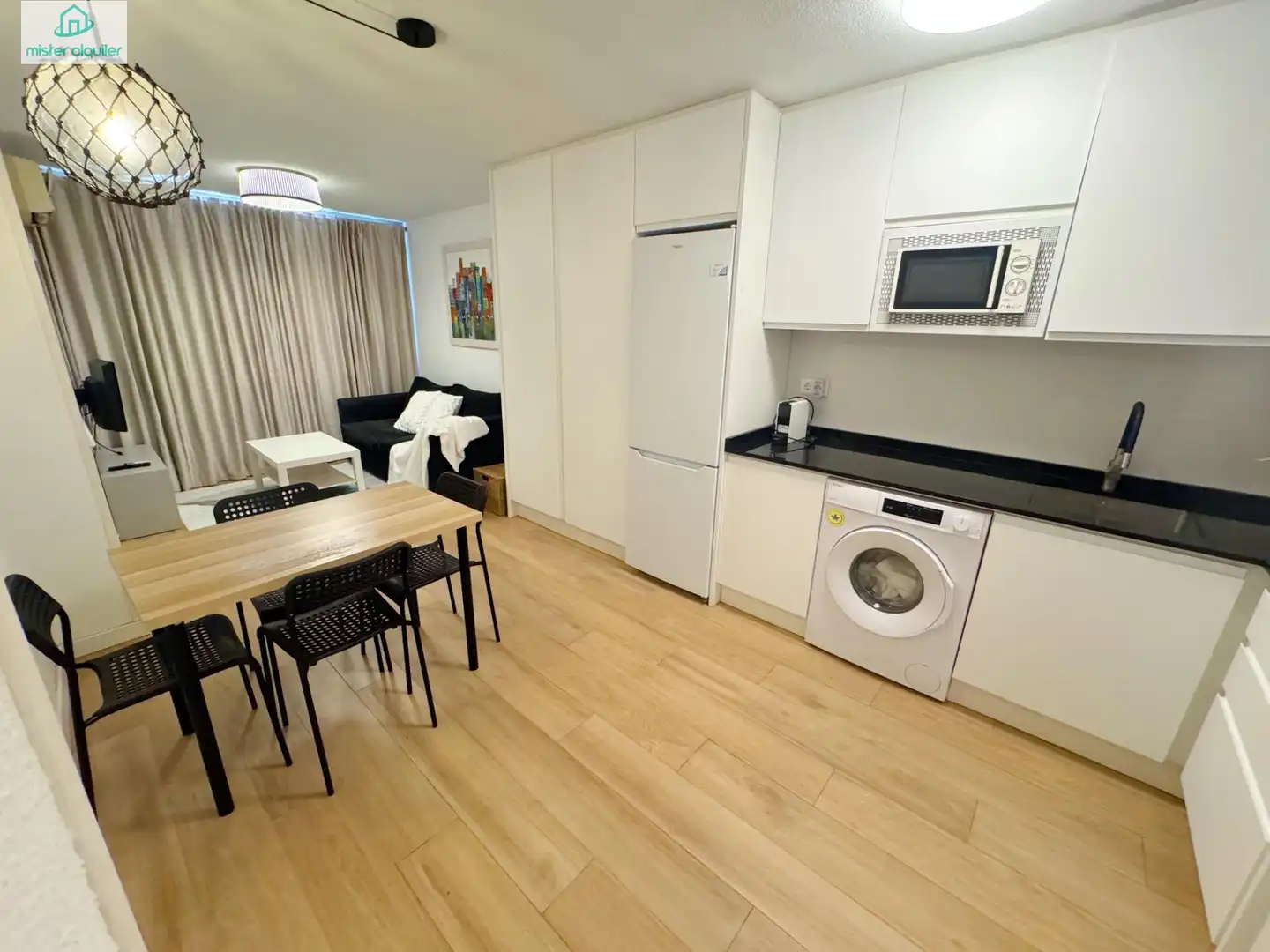 Mini appartamento con terrazza in affitto a Avenida de la Costa Blanca 113, imagen 10