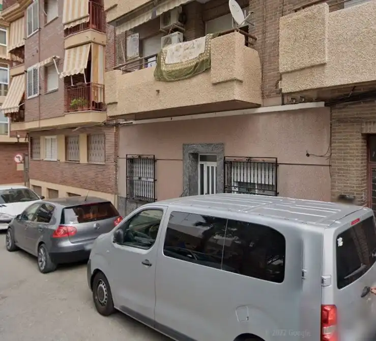 Apartment for sale in Pedanías Oeste