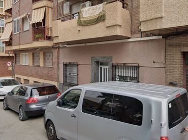 Apartament en venda a Pedanías Oeste