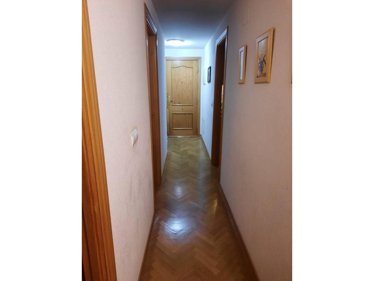 Flat for sale in Ocaña  with Heating, Parquet flooring and Storage room