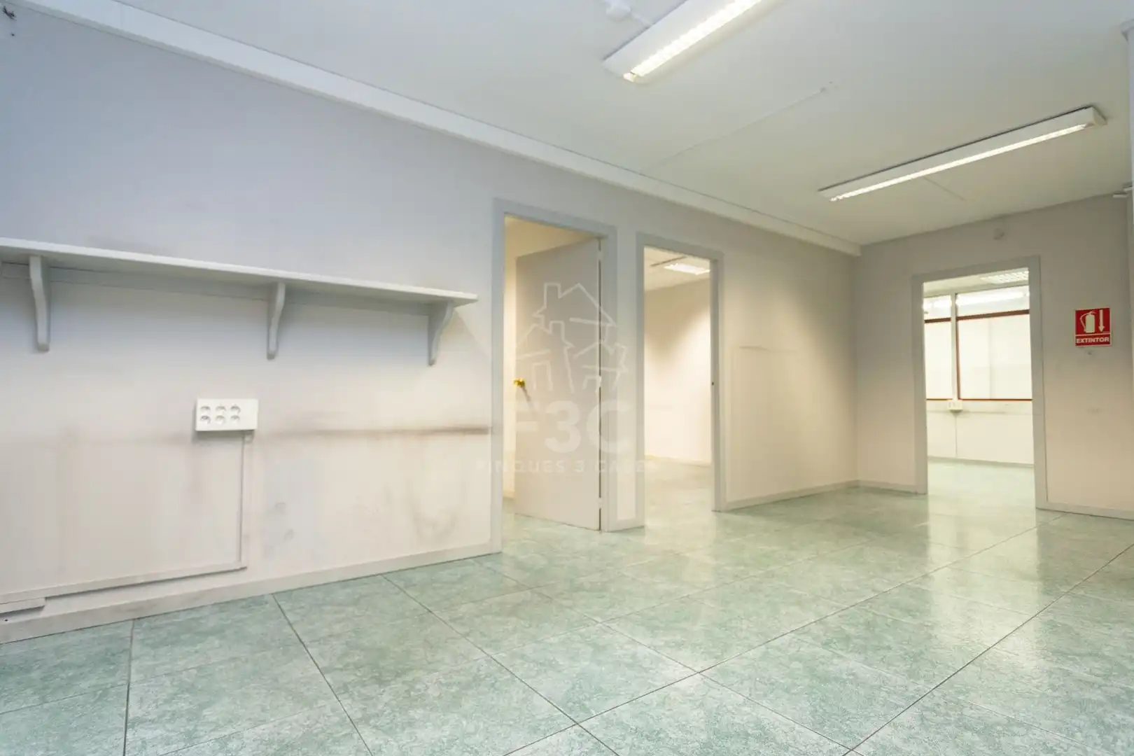Ufficio in vendita a Centro, imagen 2