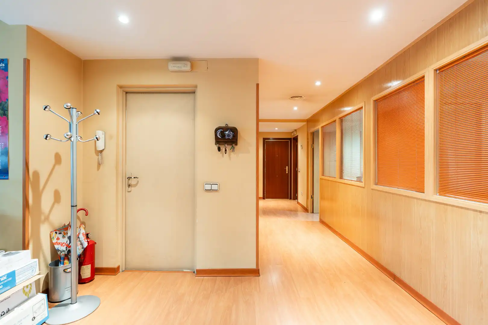 Flat for sale in  Madrid Capital  with Heating, Balcony and Community pool