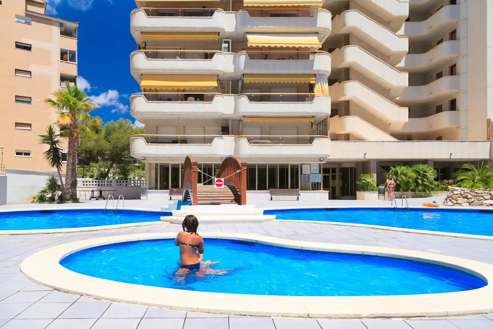 Apartamento en venta en de Carles Buïgas, Mar i Camp - Platja dels Capellans