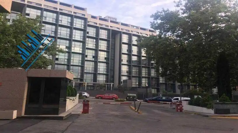 Individual for sale in Avenida CERRO DEL AGUILA, imagen 3