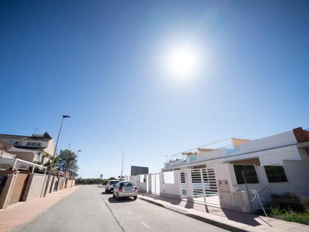 Maison avec piscine à vendre à San Javier ciudad, imagen 34