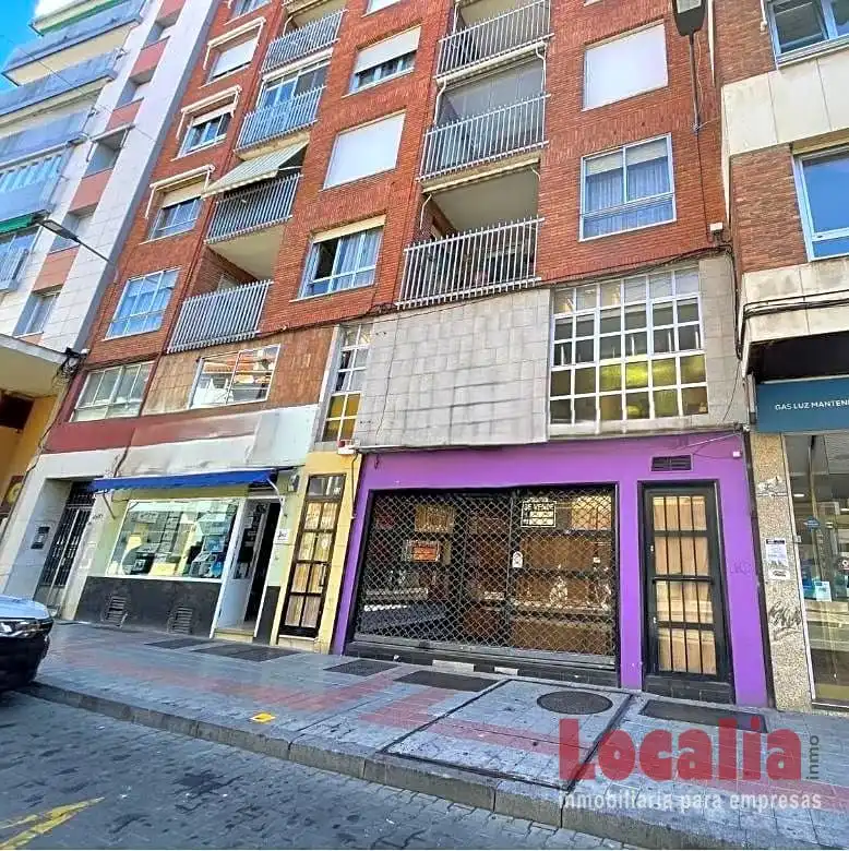 Local comercial en venda a Colón, imagen 2
