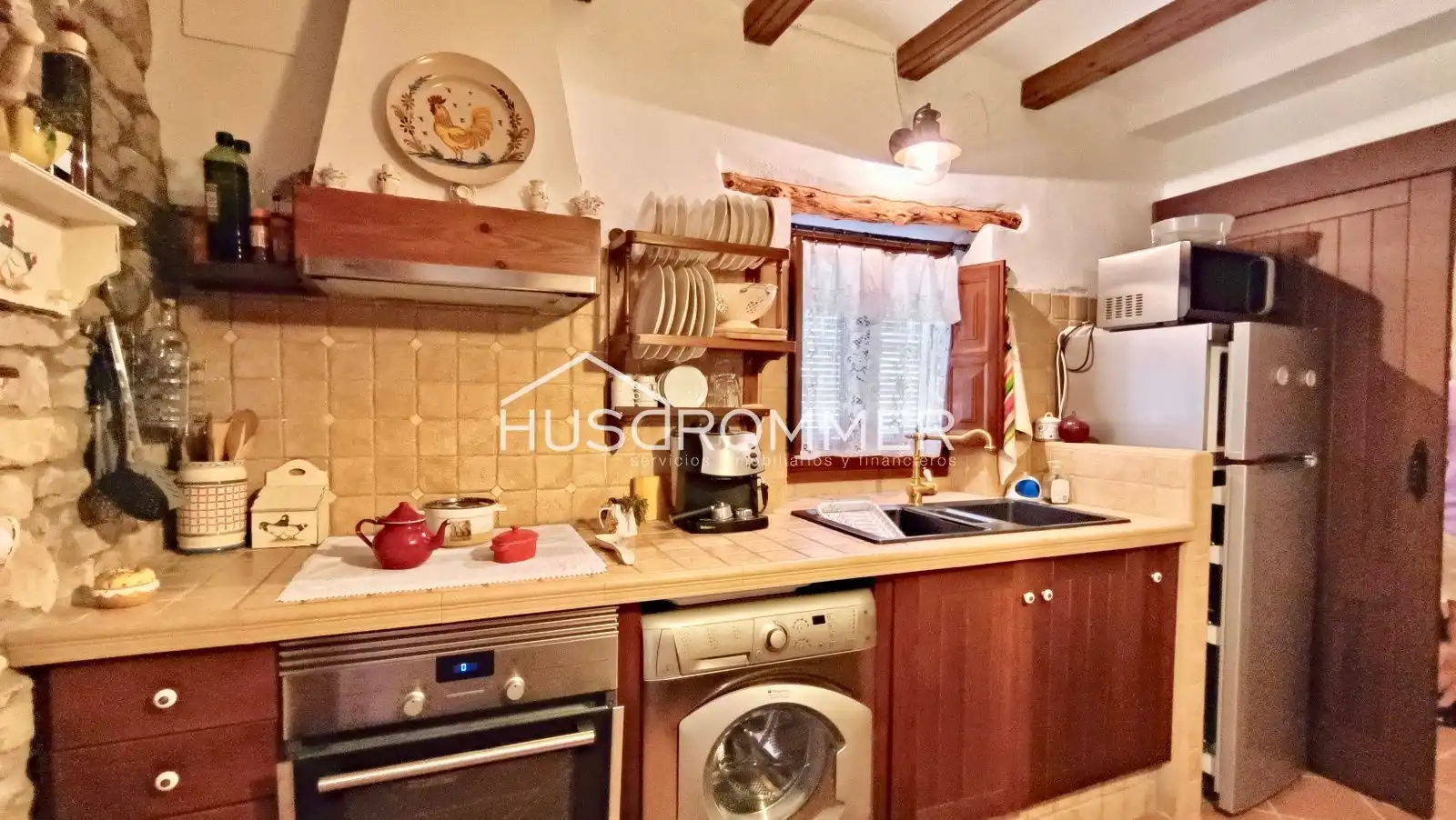 Casa o chalet en venta en HORNO, Ares del Maestrat